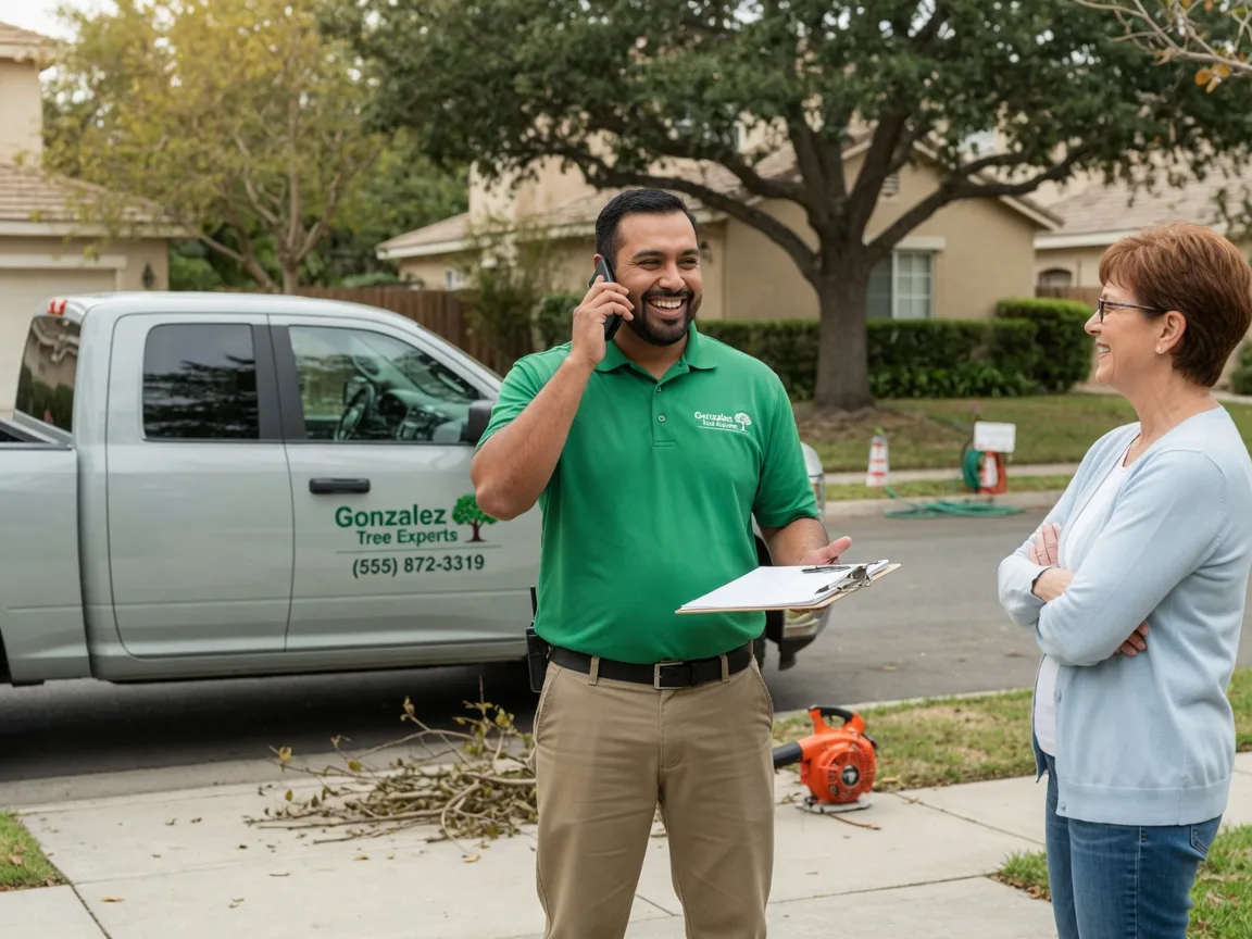 Tree Service Millsap, TX FAQs